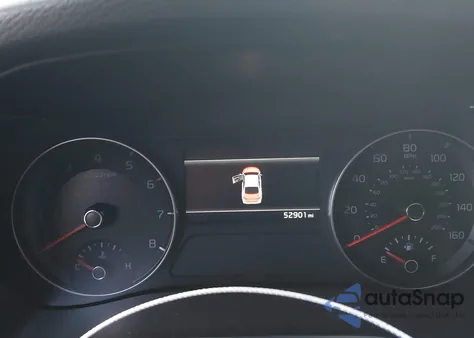 2024 Kia Forte Lxs from USA, damaged, VIN 3KPF24AD4RE785690